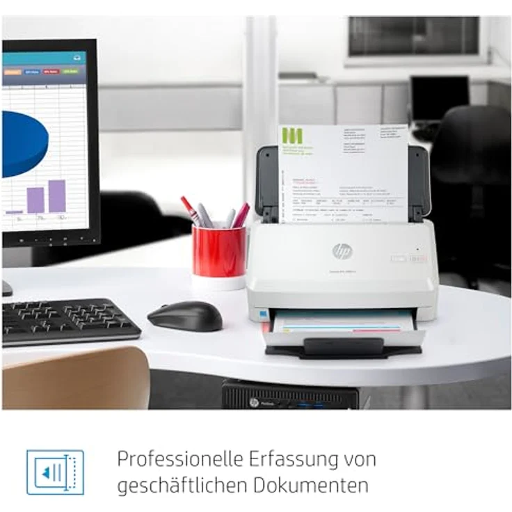 HP ScanJet Pro 2000s2, 6FW06A#B19 – Bild 6