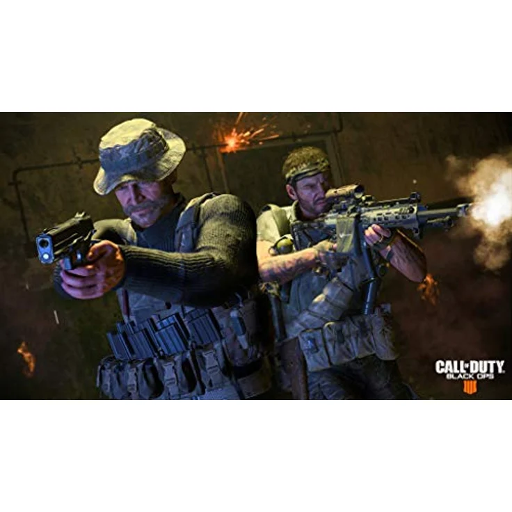 Call of Duty Modern Warfare PS4 - Preisvergleich – Bild 5