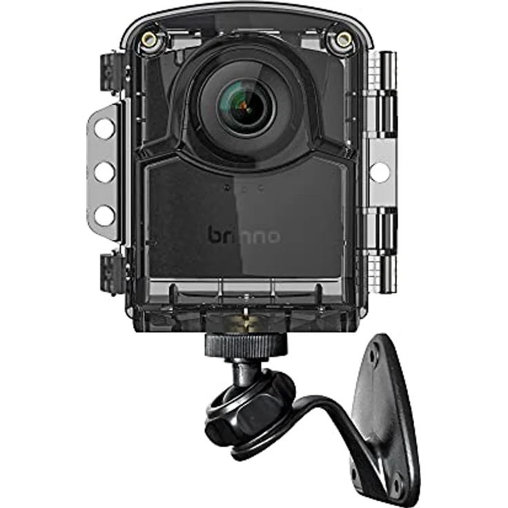 BRINNO TLC2020M, Zeitraffer-Kamera mit 1920 x 1080 Pixel, Bundle mit Montageset – Bild 1