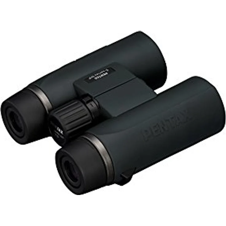 Pentax SD 8x42 WP Fernglas, Wasserfest und mit BaK4 Glasprismen – Bild 2