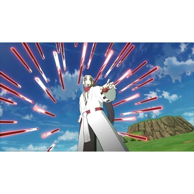 NARUTO X BORUTO Ultimate Ninja STORM CONNECTIONS - [PlayStation 5] – Bild 4