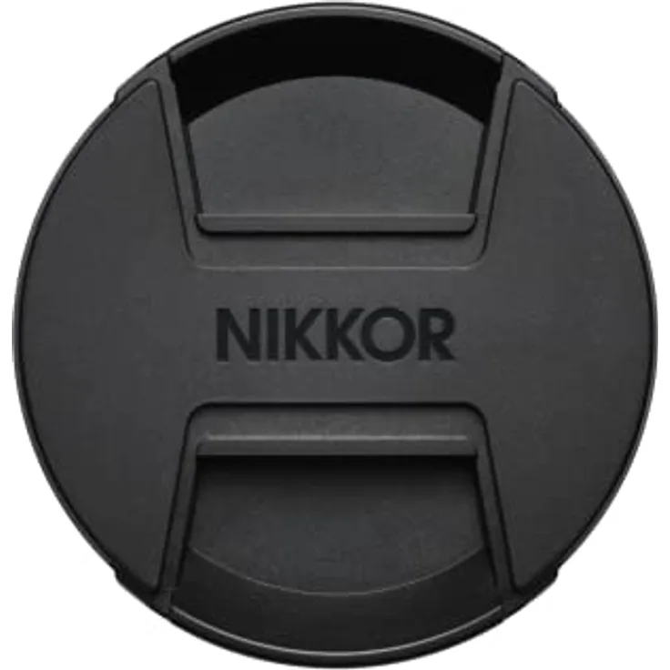 OBJEKTIVDECKEL LC-77 B