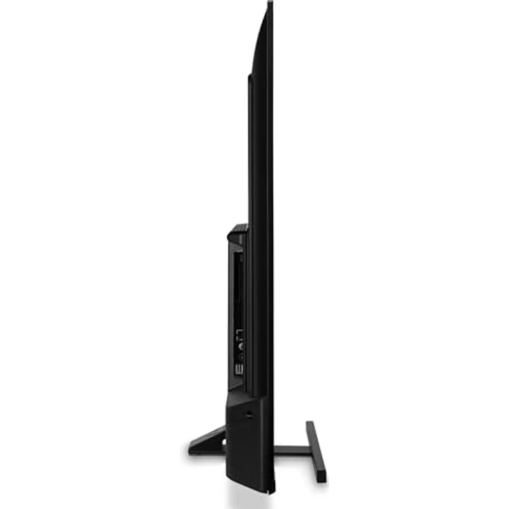 MEDION MD 865700, 163,9 cm (65 Zoll) QLED Fernseher mit 4K Ultra HD, Dolby Vision HDR, Smart TV und Google TV, schwarz – Bild 8