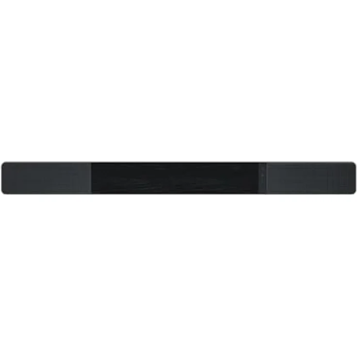 Klipsch Flexus XCORE 300 | 5.1.2-Kanal Dolby Atmos Soundbar, Schwarz – Bild 4