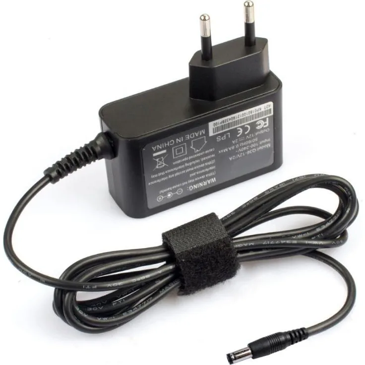 CoreParts MicroSpareparts Mobile - Stromversorgungsadapter - 2 A, USB Ladegerät, weiß