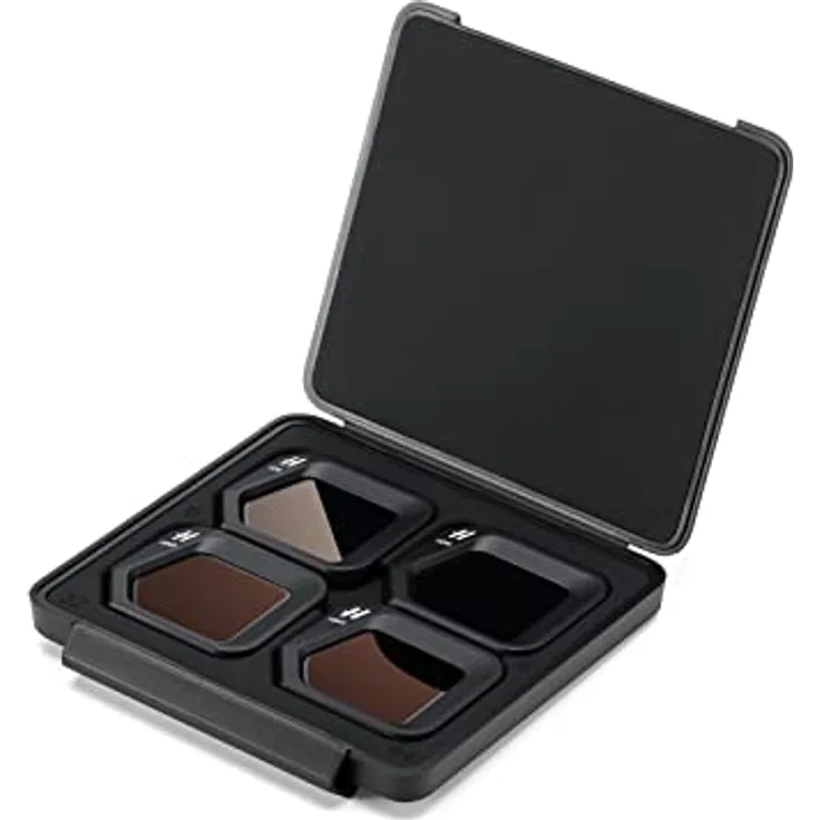 Dronas ACC MAVIC 3 ND FILTERS/SET CP.MA.00000561.01 DJI