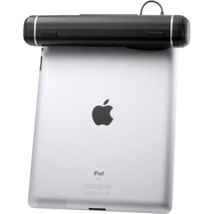 Logitech Tablet Speaker for iPad (984-000199) – Bild 5