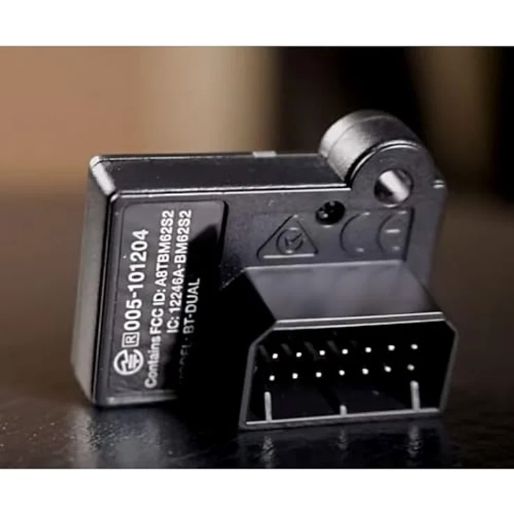 BOSS BT-DUAL, Bluetooth Audio MIDI Dual-Adapter für Katana Gen 3, ME-90 und kompatible BOSS/Roland Produkte, kabelloses Streaming und Steuerung – Bild 2