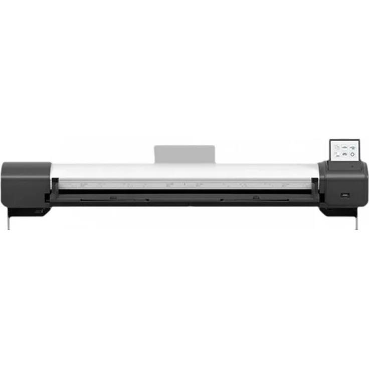 Canon Lm24 MFP-Modul, Großformatscanner für DIN A1 mit LAN und USB-Anschluss