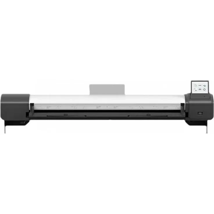Canon Lm24 MFP-Modul, Großformatscanner für DIN A1 mit LAN und USB-Anschluss
