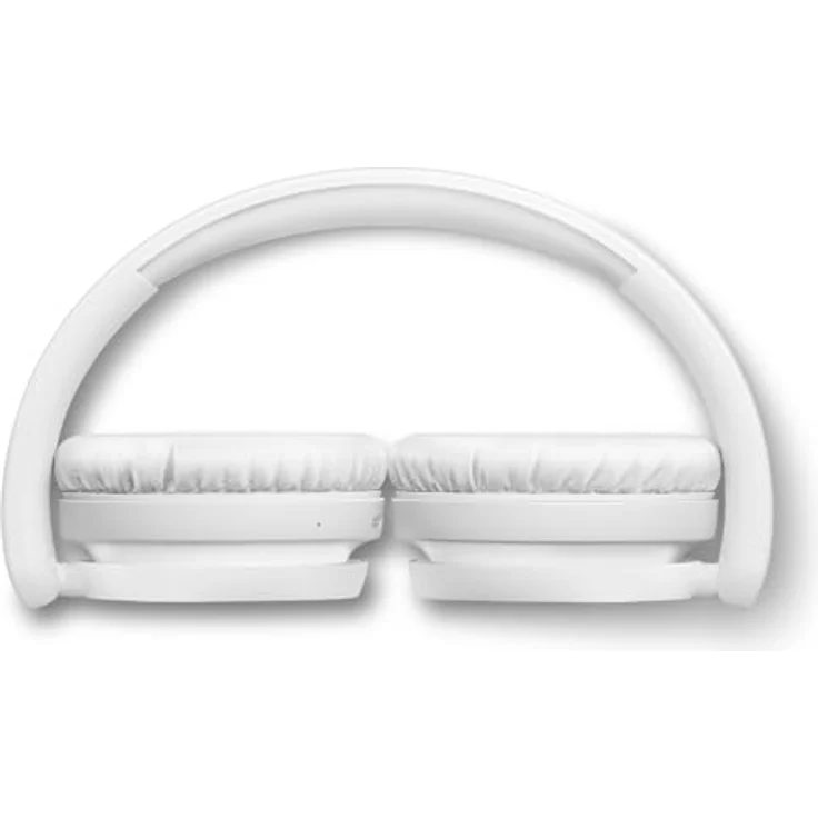Philips TAH5209 Over-Ear-Kopfhörer (Geräuschisolierung, Multi-Point-Verbindung, Sprachsteuerung, Alexa, Google Assistant, A2DP Bluetooth, AVRCP Bluetooth, Bluetooth, HFP) – Bild 2