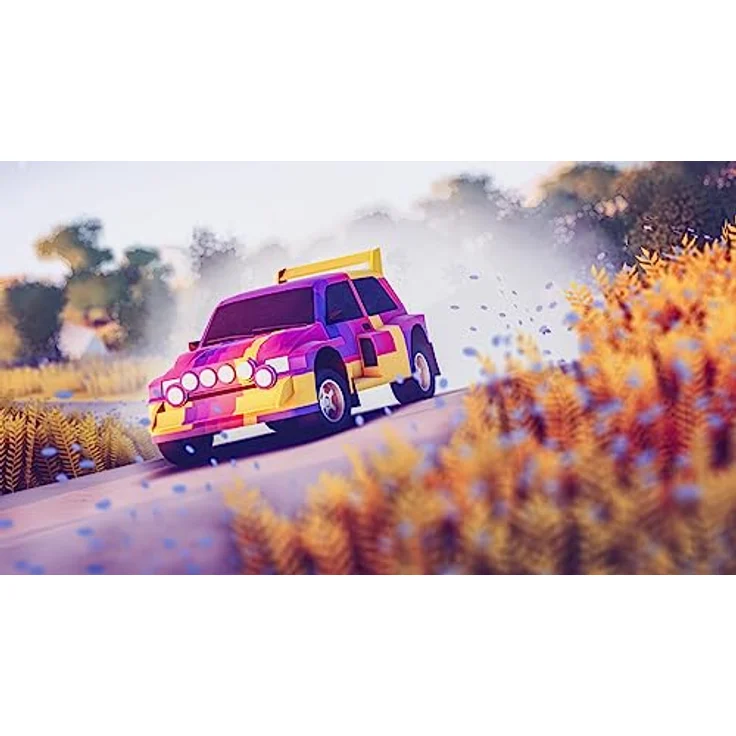 Art of Rally Deluxe Edition (Nintendo Switch) – Bild 4