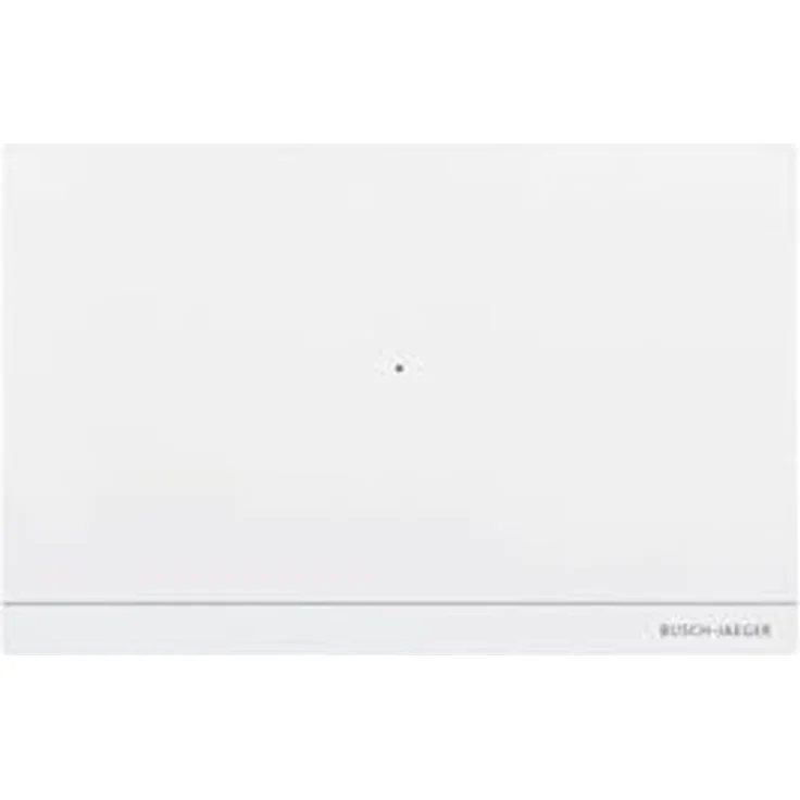 Busch-Jaeger Smart Access Point Pro D04011-03, Standalone Netzwerkgerät für bis zu 2000 Benutzer, Weiß – Bild 1