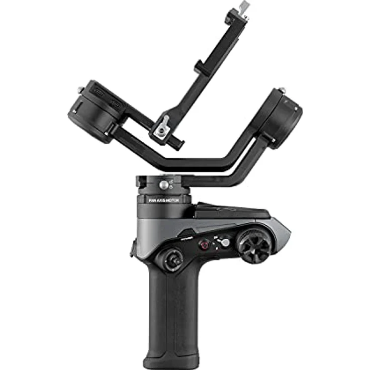 Weebill 2 Standard, Gimbal – Bild 3