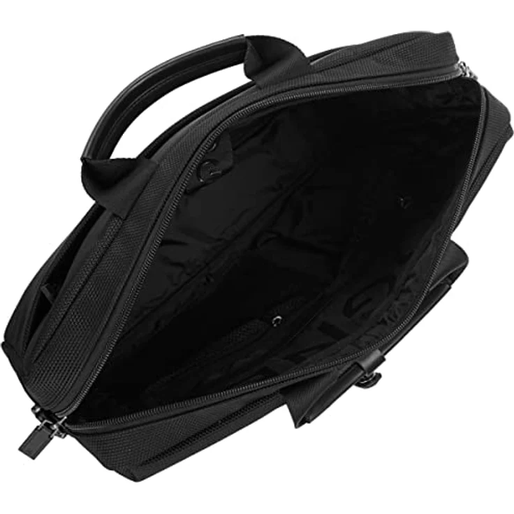 "BOGNER Aktentasche Keystone Mattis BriefBag SHZ, Laptop-Tasche in eleganter Ausführung" – Bild 4