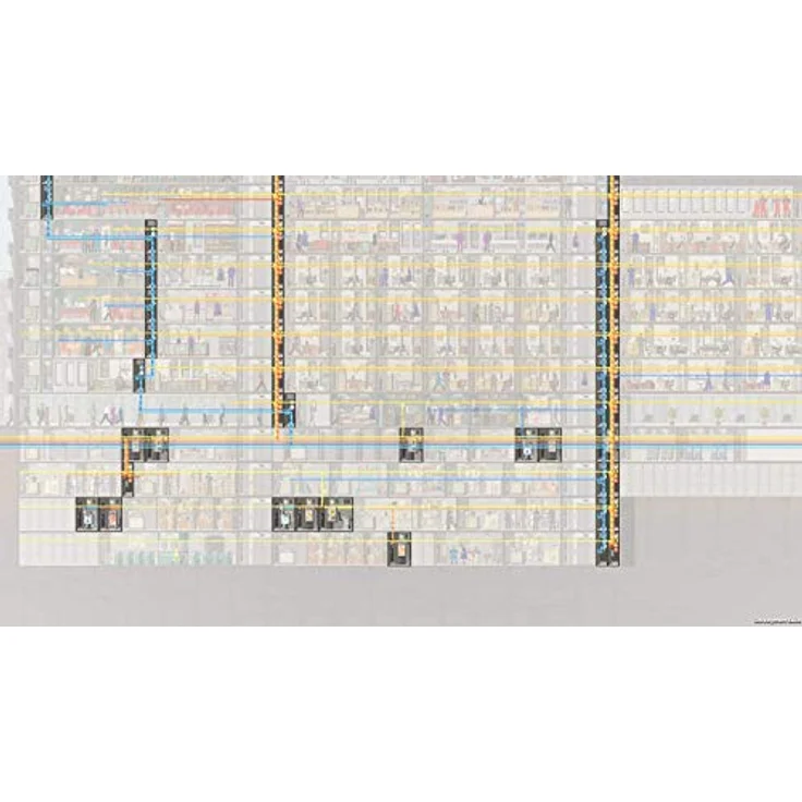 Project Highrise: Architect's Edition (Xbox One) - Preisvergleich – Bild 5