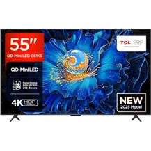 Bild für TCL 55C61KS QLED Mini LED Fernseher