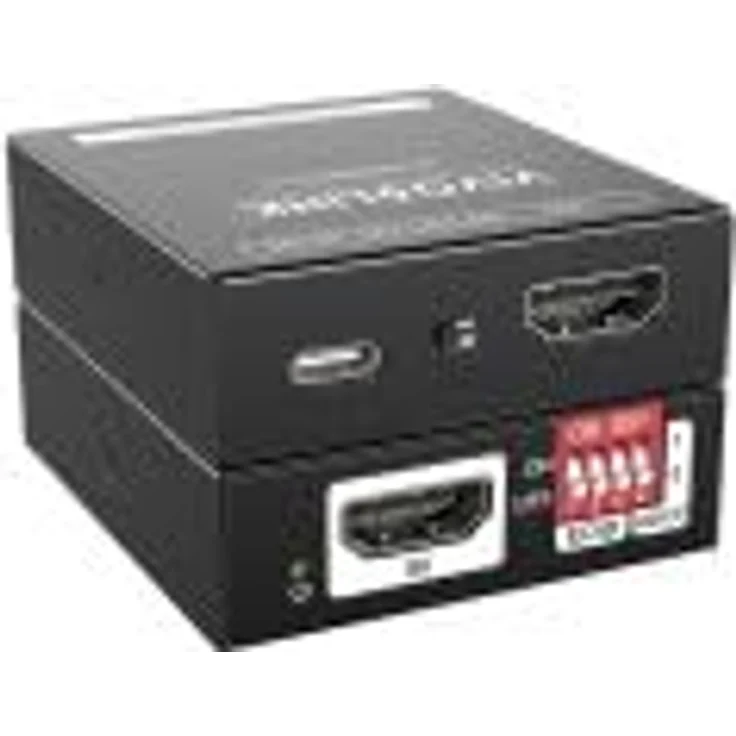 Vivolink 18G HDMI EDID Manager, W127247504, HDMI-Adapter für optimale Signalübertragung – Bild 3