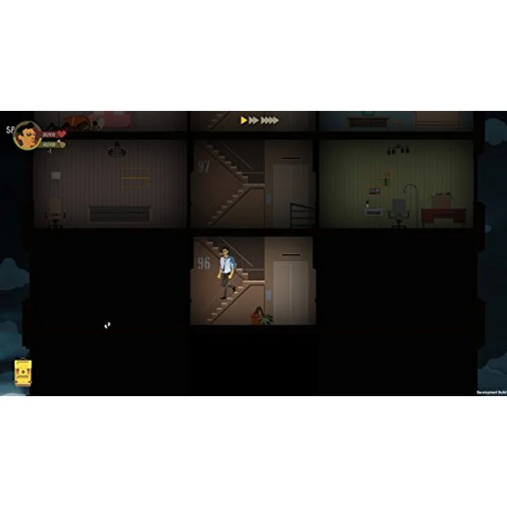 Skyhill (PC) – Bild 3