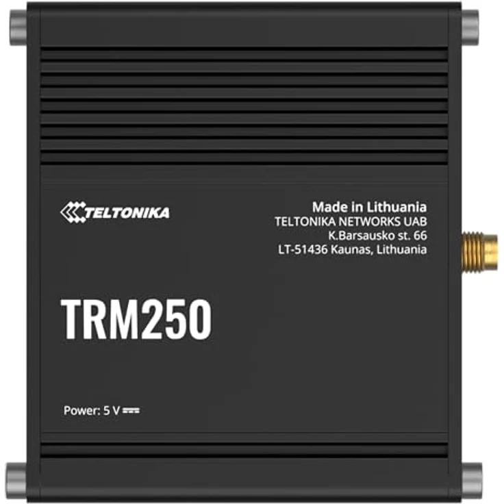 Teltonika TRM250 Modem – Bild 2