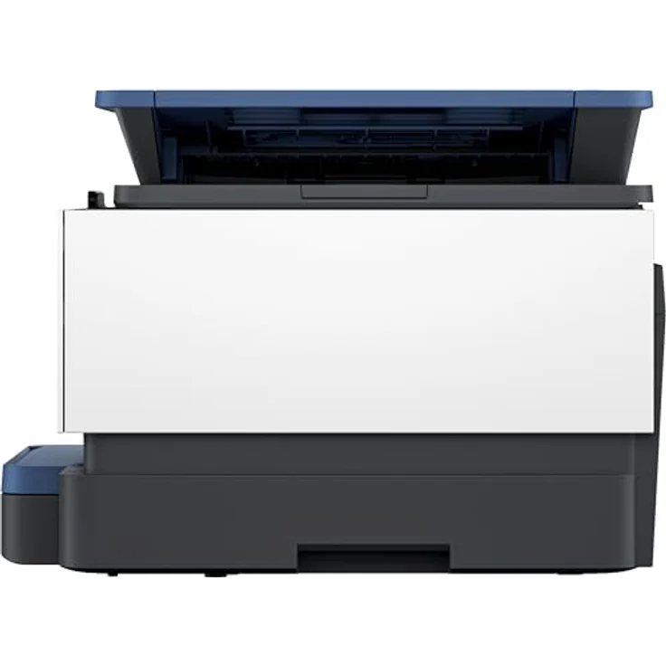 HP Officejet Pro 9125e All-in-One (HP-Instant-Tinte) Multifunktionsdrucker mit Cloud-Druck und HP+ Option, professionell und benutzerfreundlich – Bild 4