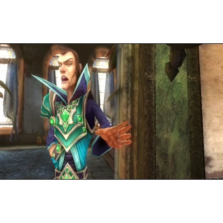 Overlord - Dark Legend (Wii) – Bild 3