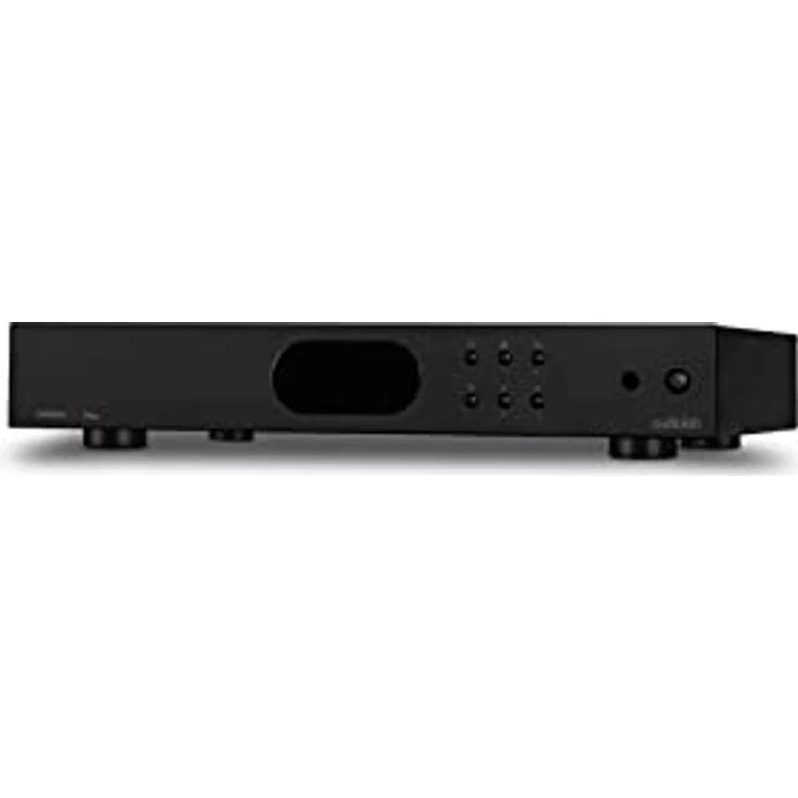  Audiolab 7000N Play Silber – Bild 2