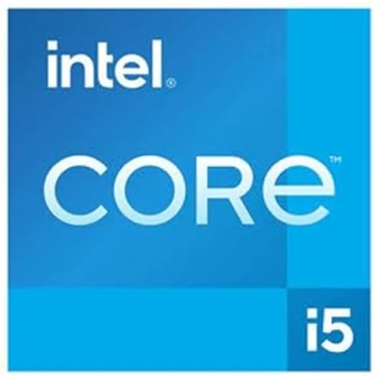 CPU CORE I5-12400 S1700 Box/2.5G BX8071512400 S RL4V IN