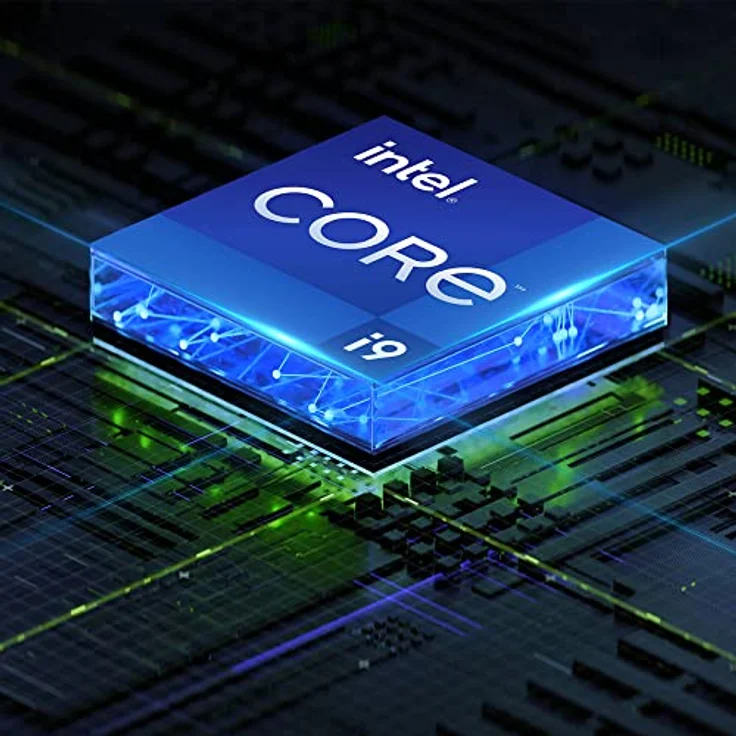 Intel Core i9-13900K, 24 Kerne (32 Threads) 5,70 GHz, Tray-Version – Bild 3