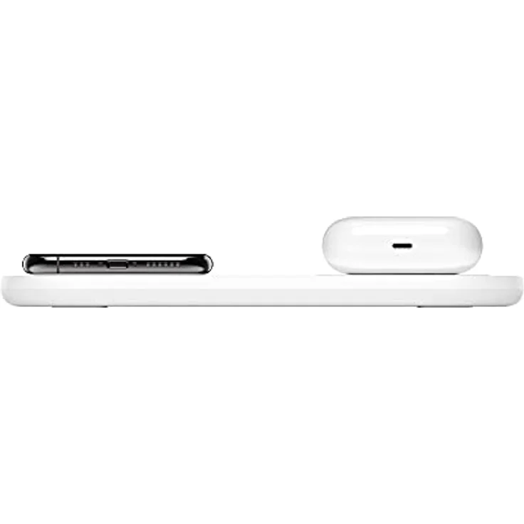 Belkin Boost Charge Wireless - WIZ008VFWH weiss – Bild 5