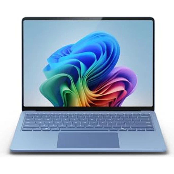 Microsoft Surface Laptop 7. Edition, Copilot+ PC mit 13.80" Display, Snapdragon X Elite X1E-80-100, 16 GB RAM, 1000 GB SSD, blau – Bild 4