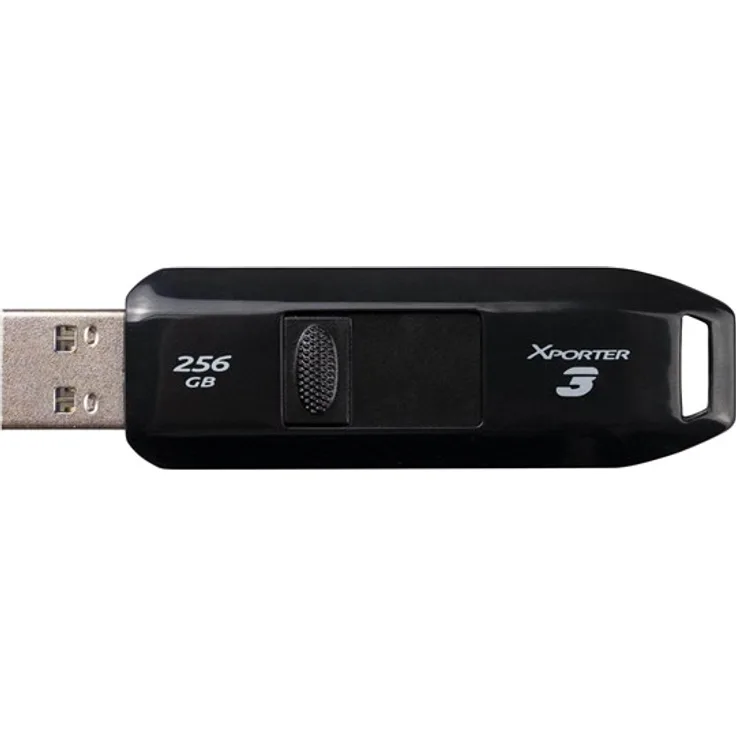 Patriot Xporter 3 USB-Stick, 256 GB, USB 3.2 Gen 1