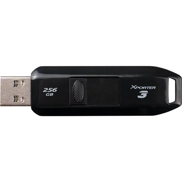 Patriot Xporter 3 USB-Stick, 256 GB, USB 3.2 Gen 1