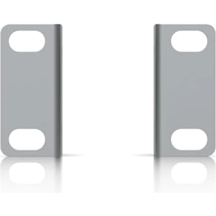 Ubiquiti UACC-Rack-Ear-1U, Rack Ear Kit für 1U Montage, Server-Zubehör – Bild 6
