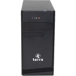 Terra PC-Home 4000 - Intel Core i3-8GB RAM - 500 GB SSD - Windows 11 Home