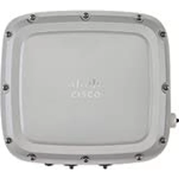 Cisco Speicher/Wi-Fi 6 Outdoor AP Internal Ant C9124AXI-E Access-Point – Bild 2