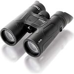 STEINER Fernglas Skyhawk 4.0 10x42 - Deutsche Qualitätsoptik, scharfe 3D-Seherlebnisse, robust, perfekt für Natur,- Tier- und Vogelbeobachtungen