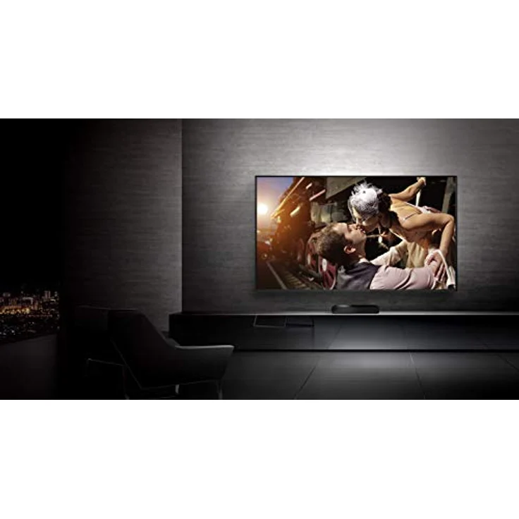 Lett.Blu-Ray DP-UB150EGK 4K HDR10 DbAtm – Bild 5