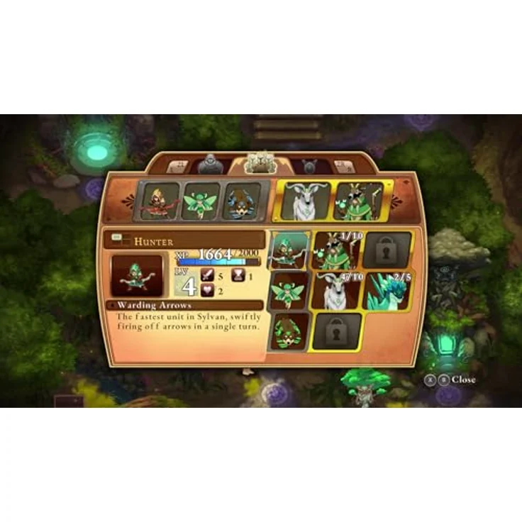 Clear River Games Might & Magic Clash of Heroes Definitive Edition NS, Nintendo Switch Game mit einzigartigem Genre-Mix und I Am the Boss DLC – Bild 3