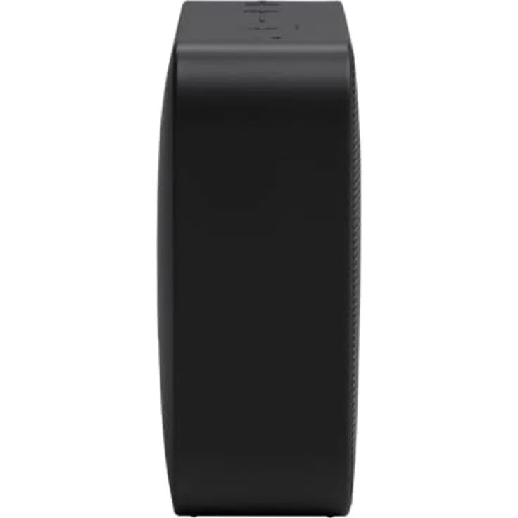 JBL Go Essential 2, Bluetooth Lautsprecher mit IP67 wasserdicht, schwarz, 5 Stunden Wiedergabezeit – Bild 4