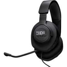 Bild für JBL Quantum 100M2 Gaming Headset mit JBL QuantumSOUND Signature