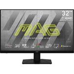 MSI MAG 323UPFDE, schwarz