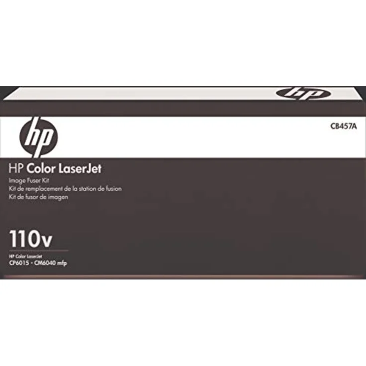 HP LaserJet Fuser Kit 220V für Color LaserJet Managed Flow MFP E87640-E87660, 360.000 Seiten rendimento – Bild 2
