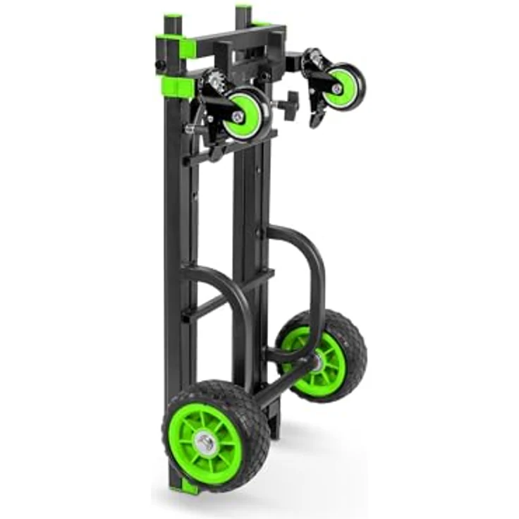 Gravity CART M 01 B - Multifunktionswagen (mittel) - Preisvergleich – Bild 5