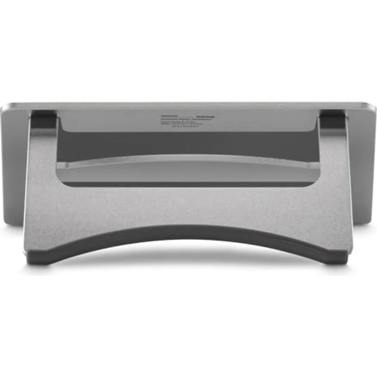 Hama Potatitilhalterung (PC-Ständer mit rutschfesten Gummipads, Neigung bis zu 120°, kompatibel mit Computern bis zu 15,6 Zoll) Aluminium – Bild 4