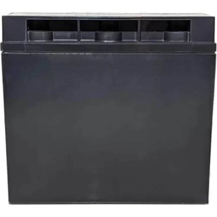 Kung Long WP18-12SHR, 12V 18Ah AGM Blei Akku, wartungsfrei, geeignet für Notbeleuchtung und industrielle Anwendungen – Bild 4