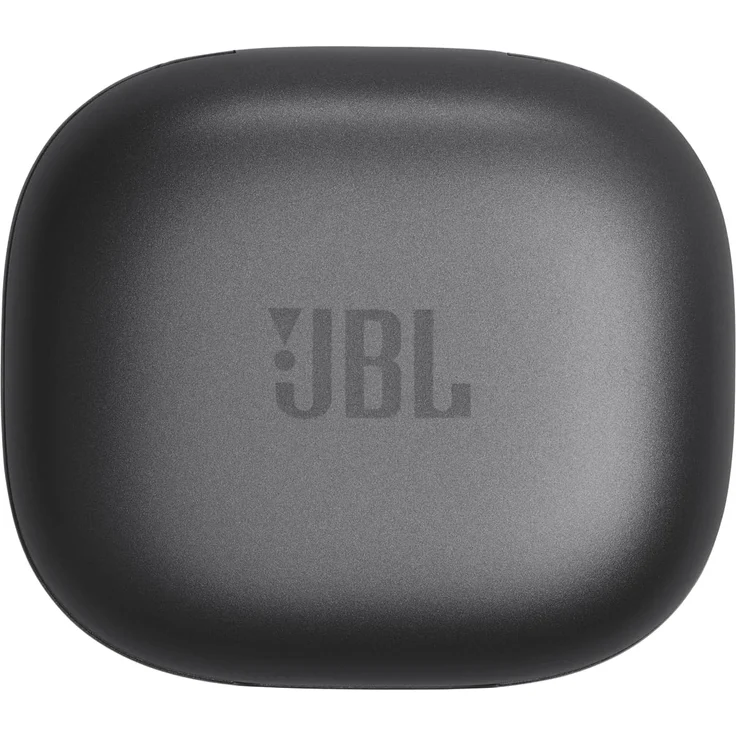 JBL Live Flex – In-Ear-Bluetooth-Kopfhörer mit 40 Stunden Akkulaufzeit – Geräuschunterdrückung und wasserdicht – Schwarz – Bild 4