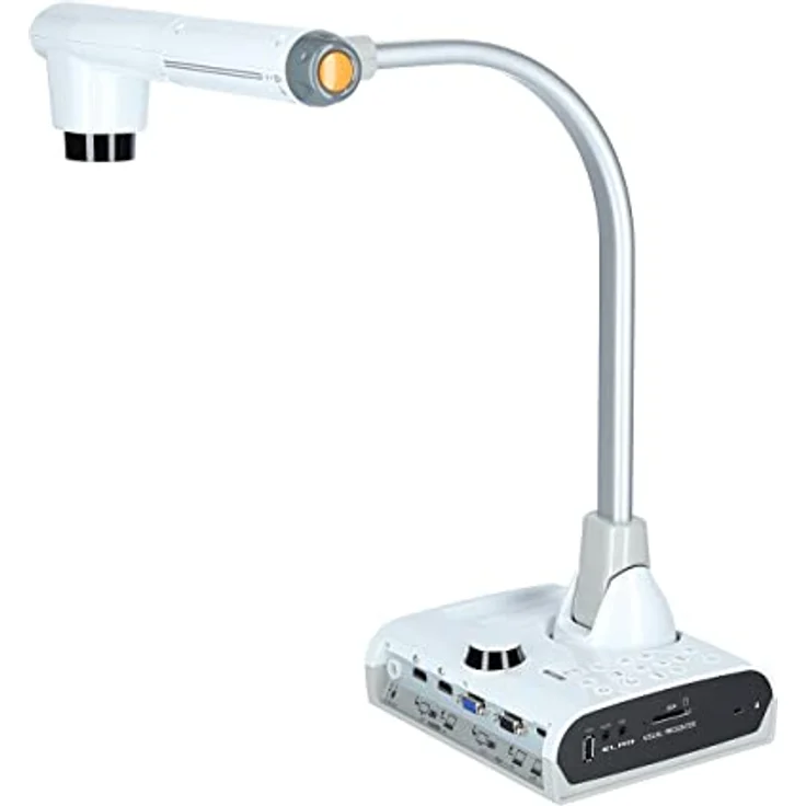 ELMO Dokumentenkamera Visualizer L-12G L12G (1380) – Bild 5