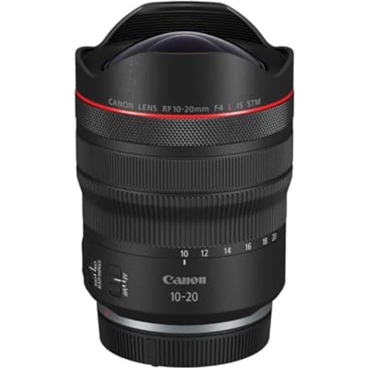 CANON Objectif RF 10-20mm f/4L is STM – Bild 3
