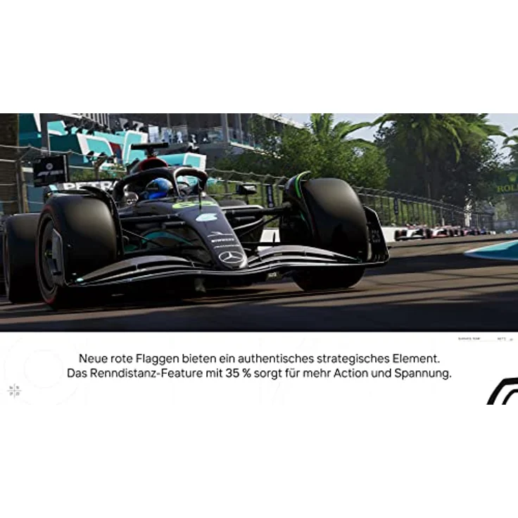Electronic Arts F1 23 PS4 | Deutsch – Bild 4